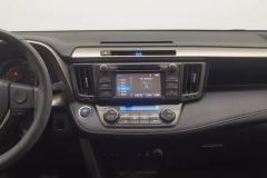 2015 Toyota RAV4 2013 2.0L AT CVT4WDSharp #16
