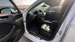 2017 Audi A3 Sedan 2016 1.4T AT 35TFSILinkedIn #6