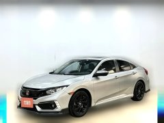 2020 Honda Civic 2019 1.5T AT 220TURBOPowermoveEdition China VI #1