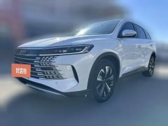 2025 BYD Sea Lion 05 DM-i 2025 DM-i 115KMHonor #1