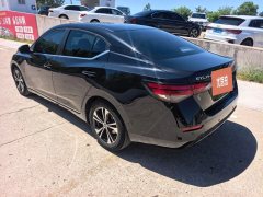 2020 Nissan Sylphy 2020 1.6 AT XLJoy Facelift #5