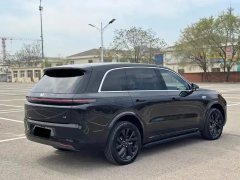 2023 Li Auto Li Auto L8 2023 Pro #14