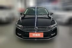 2022 Volkswagen Magotan 2020 2.0T AT 330TSILeading #2