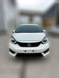 2021 Honda LIFE 2021 1.5 AT SPORTHeartbeatEdition #3