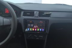 2019 Volkswagen Santana 2019 1.5 MT Fashion China VI #13