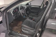 2021 Volkswagen Tayron 2020 2.0T AT 330TSILuxurySmart ConnectFWD #9