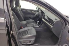 2020 Volkswagen Passat 2019 2.0T AT 330TSIElite China VI #22