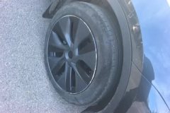 2024 Tesla Model Y 2024 rear wheel driveEdition #6