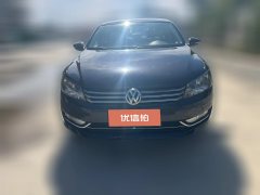 2016 Volkswagen Passat 2015 1.4T AT Honor #11