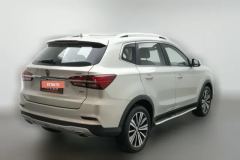 2019 Roewe RX5 2020 1.5T AT 20T 4GConnectedSurpassFlagship #2