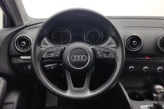 2021 Audi A3 Sedan 2020 1.4T AT 35TFSIEntry Facelift China VI #15