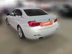 2017 BMW 3 Series 2016 2.0T AT 320LiLuxuryDesign Pkg #2