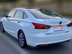 2018 Chang'an Ruicheng CC 2018 1.5T AT Elegant #7