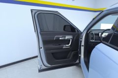2024 Chery Explore 06 2023 Facelift UrbanEdition 1.6T 2WDLuxury #7