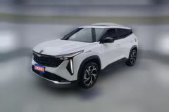 2024 Geely Auto Boyue 2024 1.5TD Smart Connect+ #1