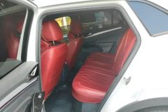 2023 Volkswagen ID.4 CROZZ 2022 AT Pure enjoymentLimited #11