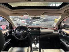 2017 Nissan Sylphy 2016 1.6 AT XLLuxury #13