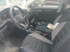 2021 Volkswagen Tayron GTE 2020 1.4T AT Luxury HEV #4