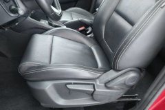 2017 MG ZS 2017 1.5 AT Luxury #21