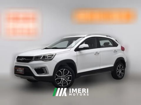 2018 Chery Tiggo 3x 2018 1.5 AT Elite