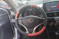 2022 Toyota Vios 2021 1.5 AT EnactusEdition #15
