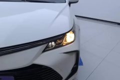 2019 Toyota Corolla 2019 1.2T AT S-CVT GL-iElite #5