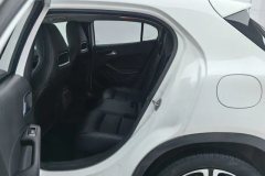 2019 Mercedes-Benz GLA-Class 2018 1.6T AT GLA200FashionFWD #19