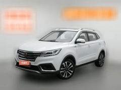 2019 Roewe RX3 2018 1.6 AT Flagship #1
