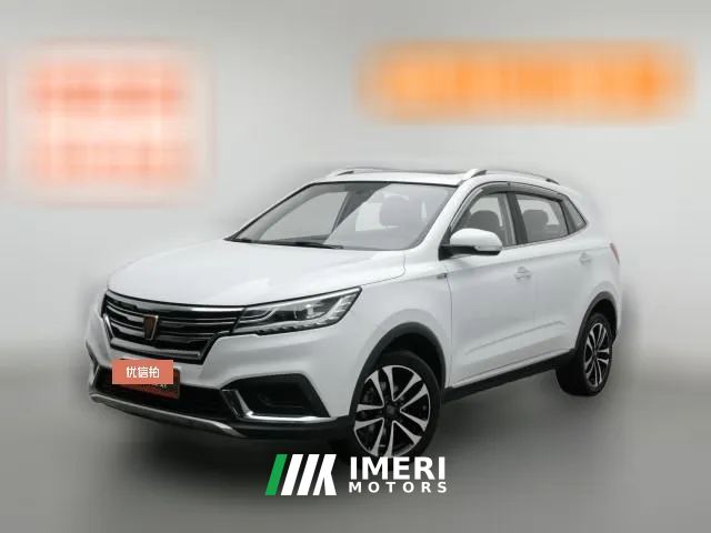 2019 Roewe RX3 2018 1.6 AT Flagship