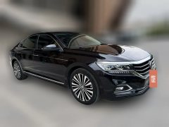 2019 Volkswagen Passat 2019 2.0T AT 330TSILuxury China VI #4