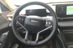 2020 Haval H6 2021 1.5T AT No.3generation2WDSupreme #15