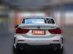 2020 BMW 1 Series 2020 1.5T AT 120i MSport Pkg #5
