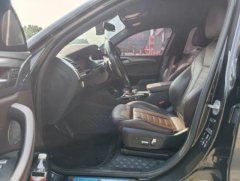 2020 BMW X4 2020 2.0T AT 25i MSport Pkg (Imported) #3