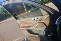 2023 BMW X5(Imported)(Imported) 2022 3.0T AT xDrive40i MSport Pkg (Imported) #7