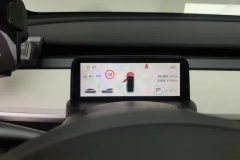 2023 Tesla Model Y 2022 rear wheel driveEdition #14