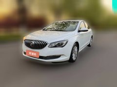 2015 Buick Excelle GT Sedan 2015 1.5 AT 15NLuxury #1