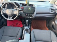 2017 Honda Fit Hatchback 2016 1.5 AT LXComfort #5