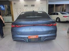 2025 BYD Seal 06 2025 EV 545KMFlagship #8