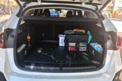 2024 BMW X1 2024 2.0T AT sDrive25Li MSport Pkg #4