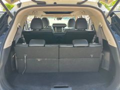 2020 Nissan X-Trail 2020 2.5 AT LuxuryPilot7Seat 4WD #19