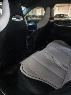 2025 BYD Destroyer 05 2024 Glory 1.5L AT DM-i 55KM Luxury #6