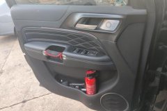 2022 Tank 300 2021 Off-road 2.0TAT conqueror #7