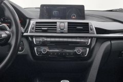2019 BMW 3 Series 2019 2.0T AT 320Li MLuxury Pkg #16