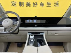2024 Voyah Dreamer 2022 0carbonEdition Dream+SmartBattery life package 605km #16