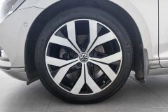 2017 Volkswagen Magotan 2017 2.0T AT 380TSIPremium #6