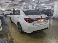 2019 Toyota Levin Twin Engine E+ 2019 1.8 AT PH GSElite #8