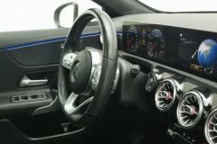 2020 Mercedes-Benz A-Class 2020 1.3T AT A200LSportsedan chair #23