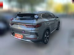 2022 BYD Song Plus PHEV 2021 1.5L AT DM-i 110KM FlagshipPLUS #4