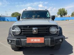 2023 Tank 300 2023 Off-road 2.0T AT conqueror #8
