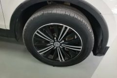 2020 Volkswagen Tiguan L 2020 2.0T AT 330TSIFashionFWD China VI #6
